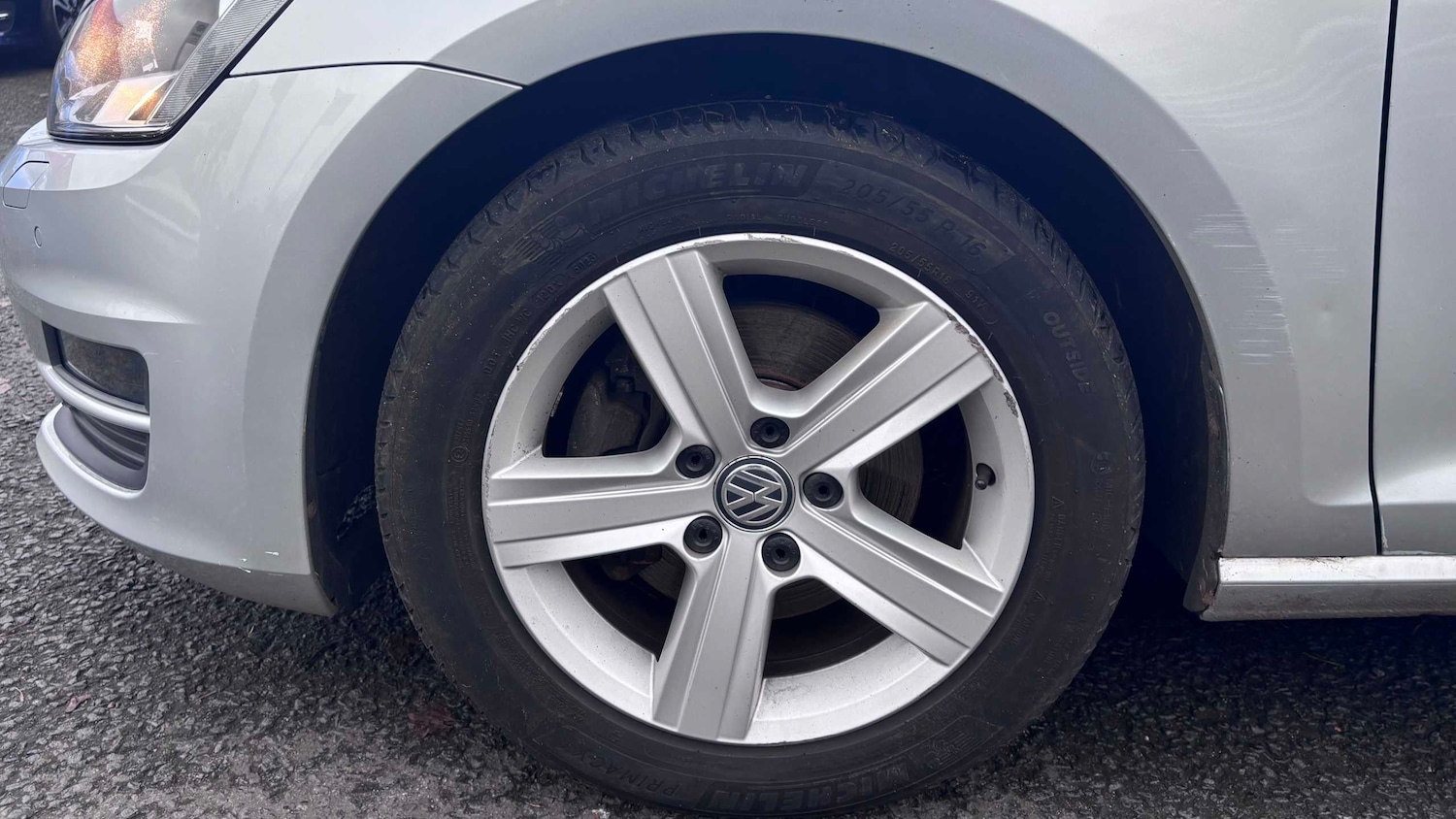 Used Volkswagen Golf 2016 for sale - 77164432: Photo 10