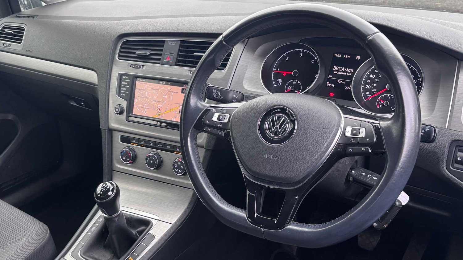 Used Volkswagen Golf 2016 for sale - 77164432: Photo 12
