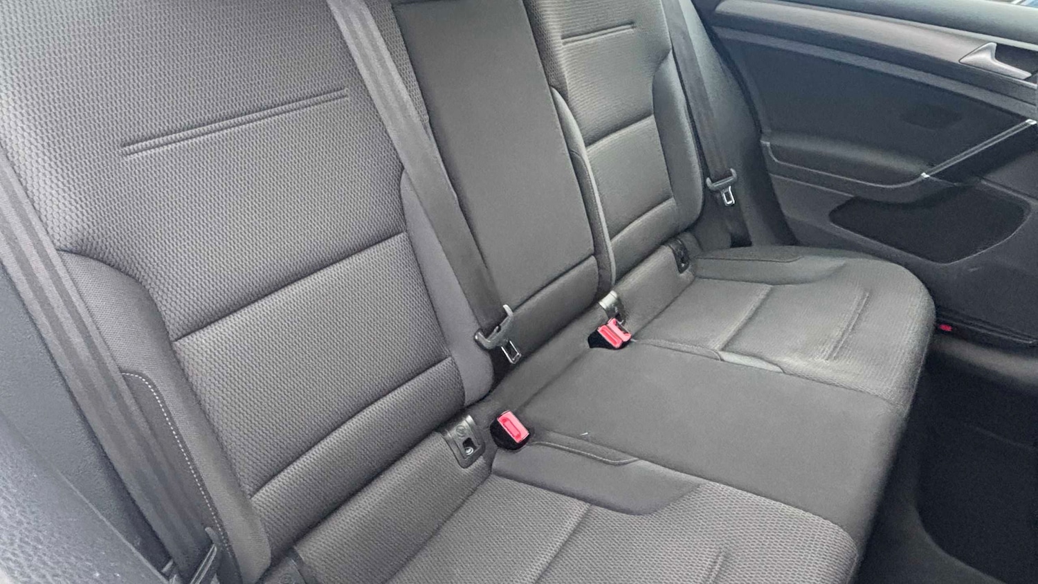 Used Volkswagen Golf 2016 for sale - 77164432: Photo 13