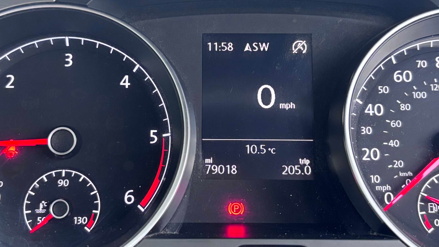 Used Volkswagen Golf 2016 for sale - 77164432: Photo 14