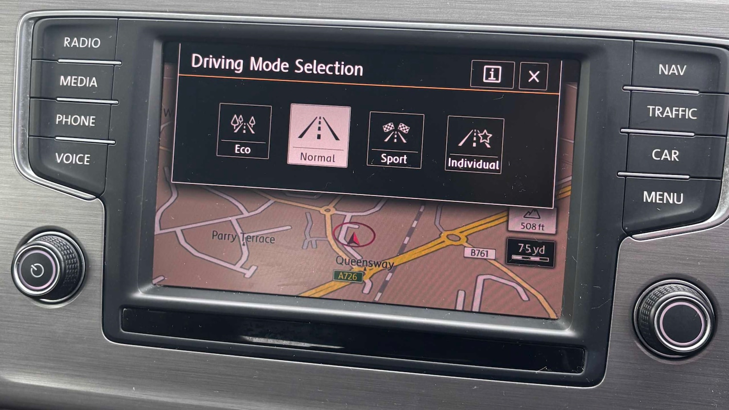 Used Volkswagen Golf 2016 for sale - 77164432: Photo 17