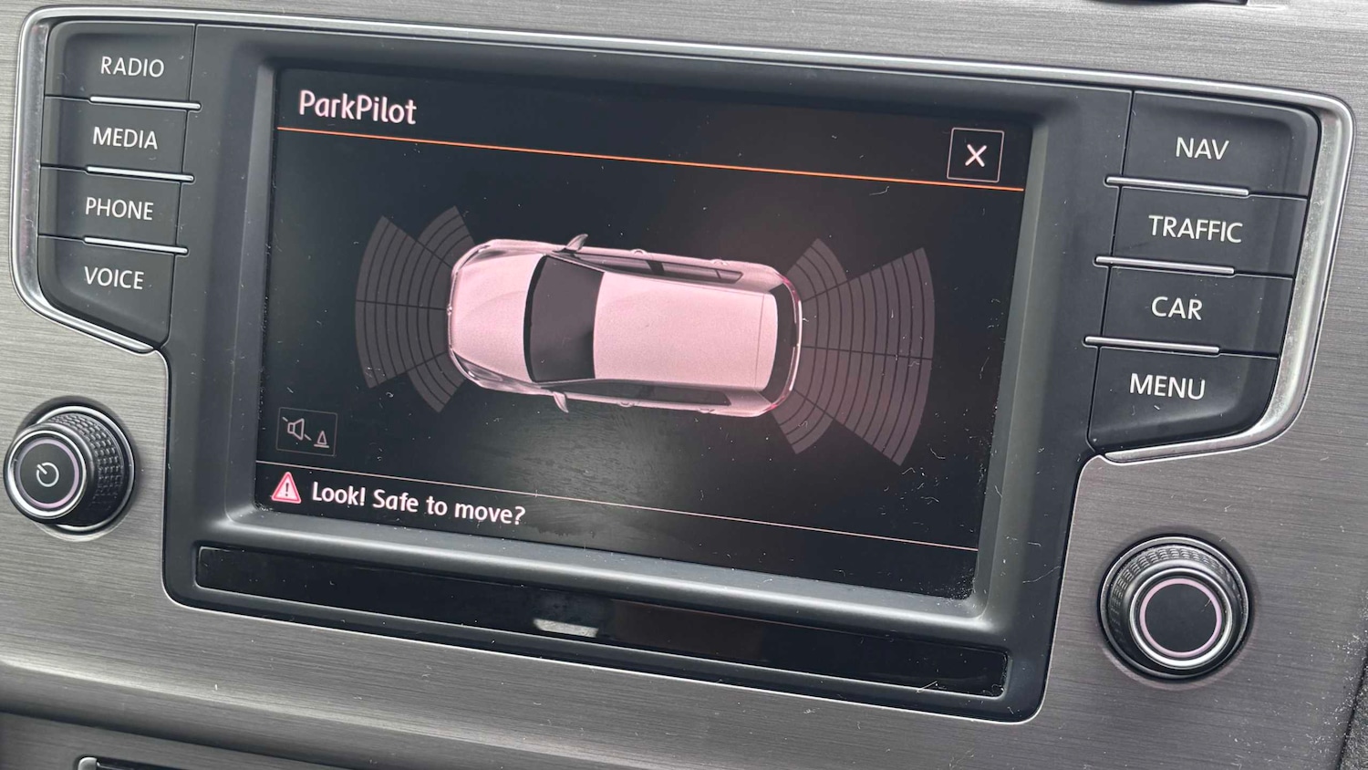 Used Volkswagen Golf 2016 for sale - 77164432: Photo 19