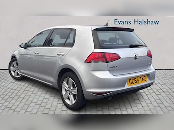 Used Volkswagen Golf 2016 for sale - 77164432: Photo