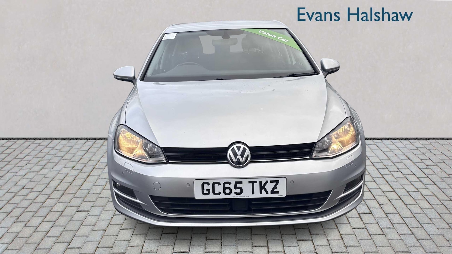 Used Volkswagen Golf 2016 for sale - 77164432: Photo 3