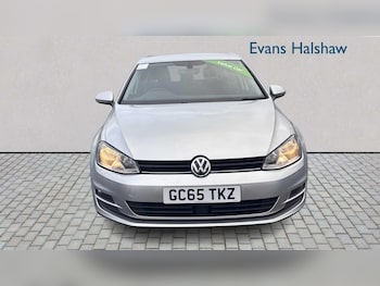 Used Volkswagen Golf 2016 for sale - 77164432: Photo