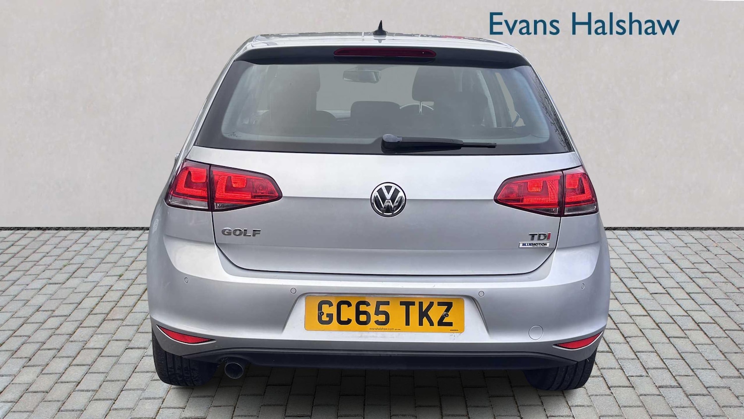 Used Volkswagen Golf 2016 for sale - 77164432: Photo 4