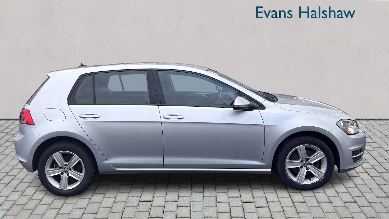 Used Volkswagen Golf 2016 for sale - 77164432: Photo 5