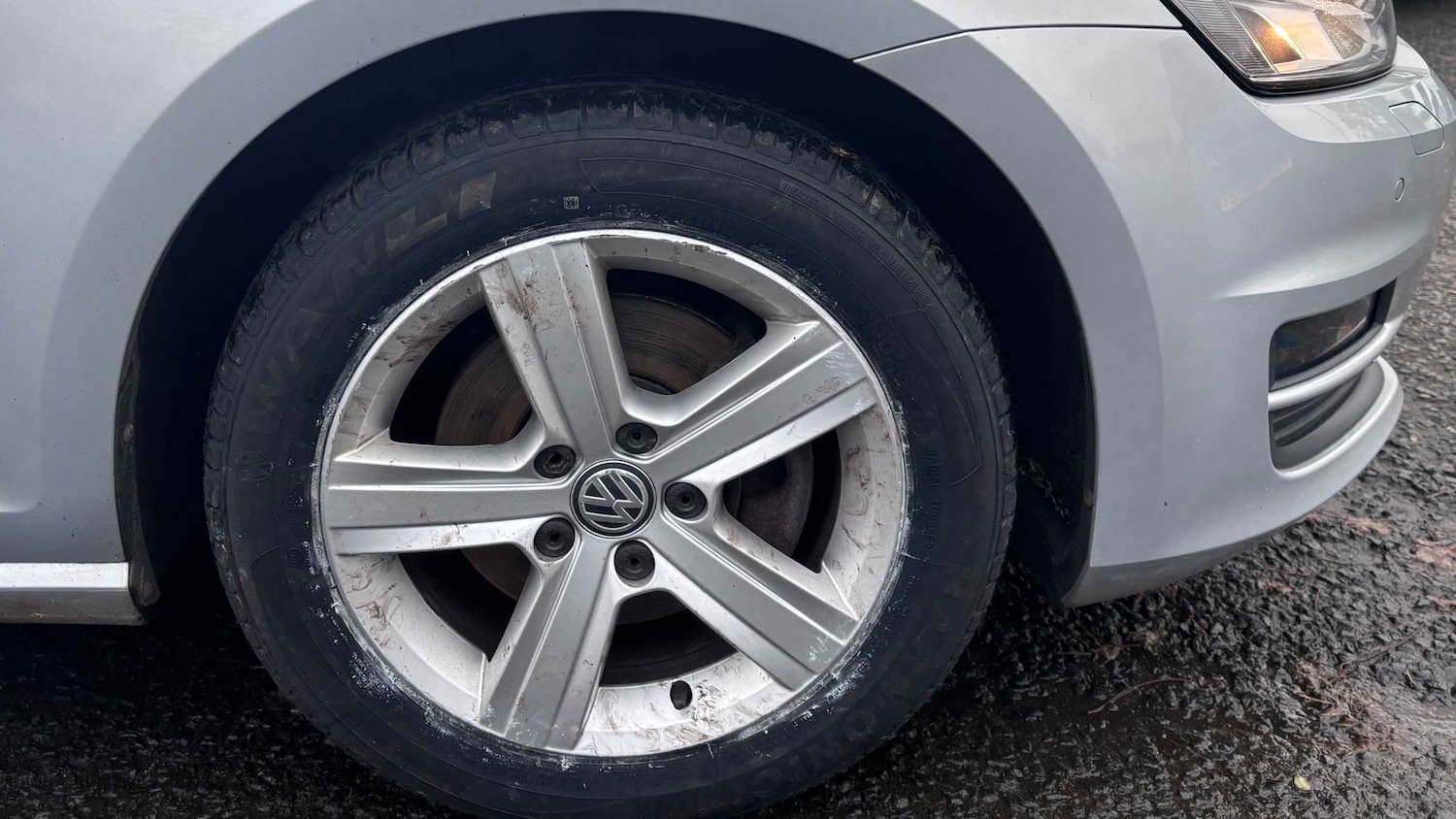 Used Volkswagen Golf 2016 for sale - 77164432: Photo 7