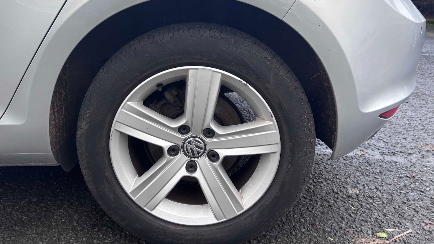 Used Volkswagen Golf 2016 for sale - 77164432: Photo 9