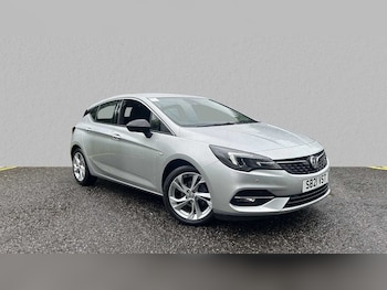 Vauxhall - Astra