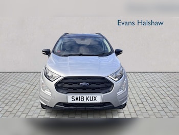 Used Ford Ecosport 2018 for sale - 77389941: Photo