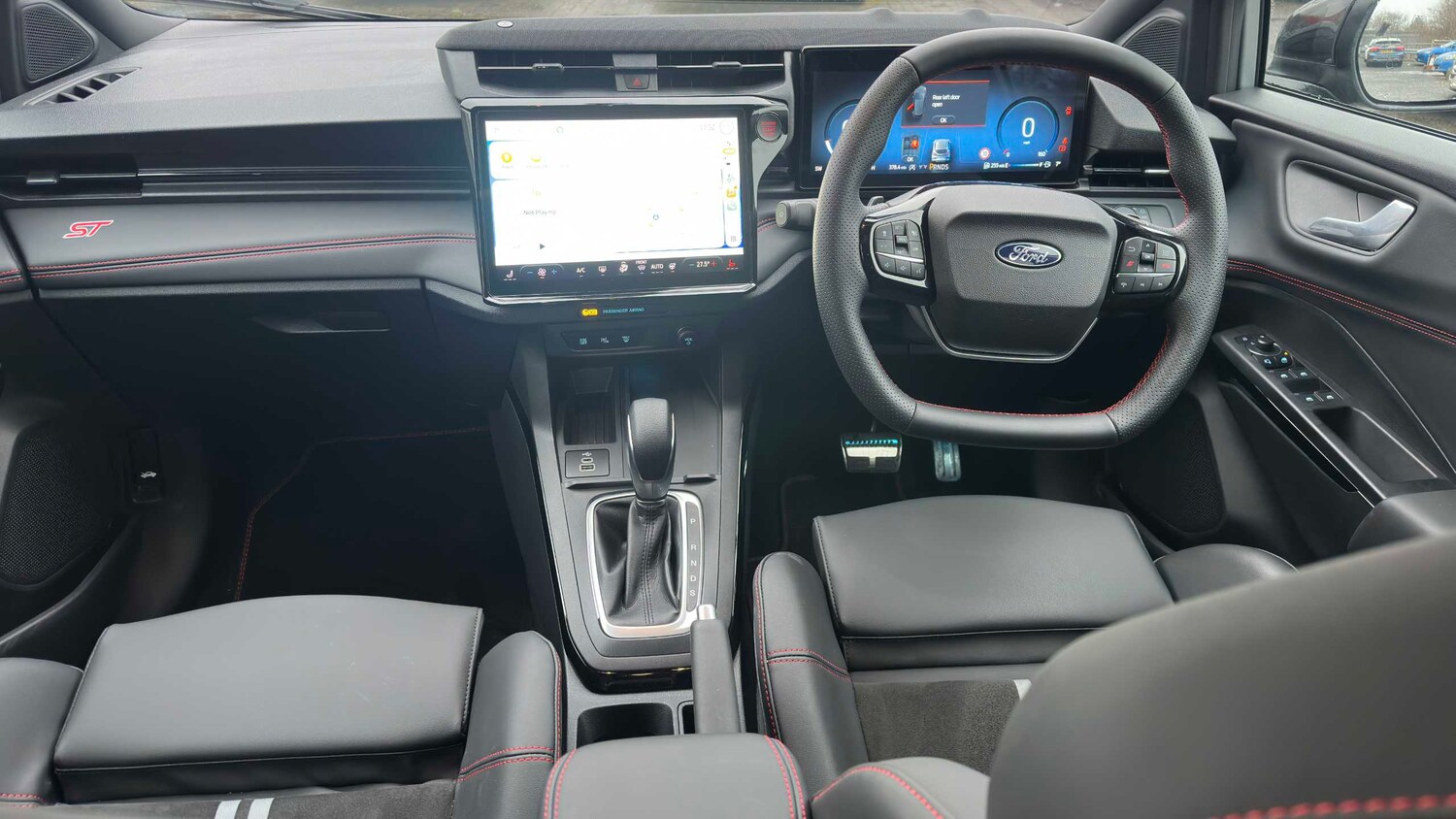 Used Ford Puma 2025 for sale - 77943274: Photo 10