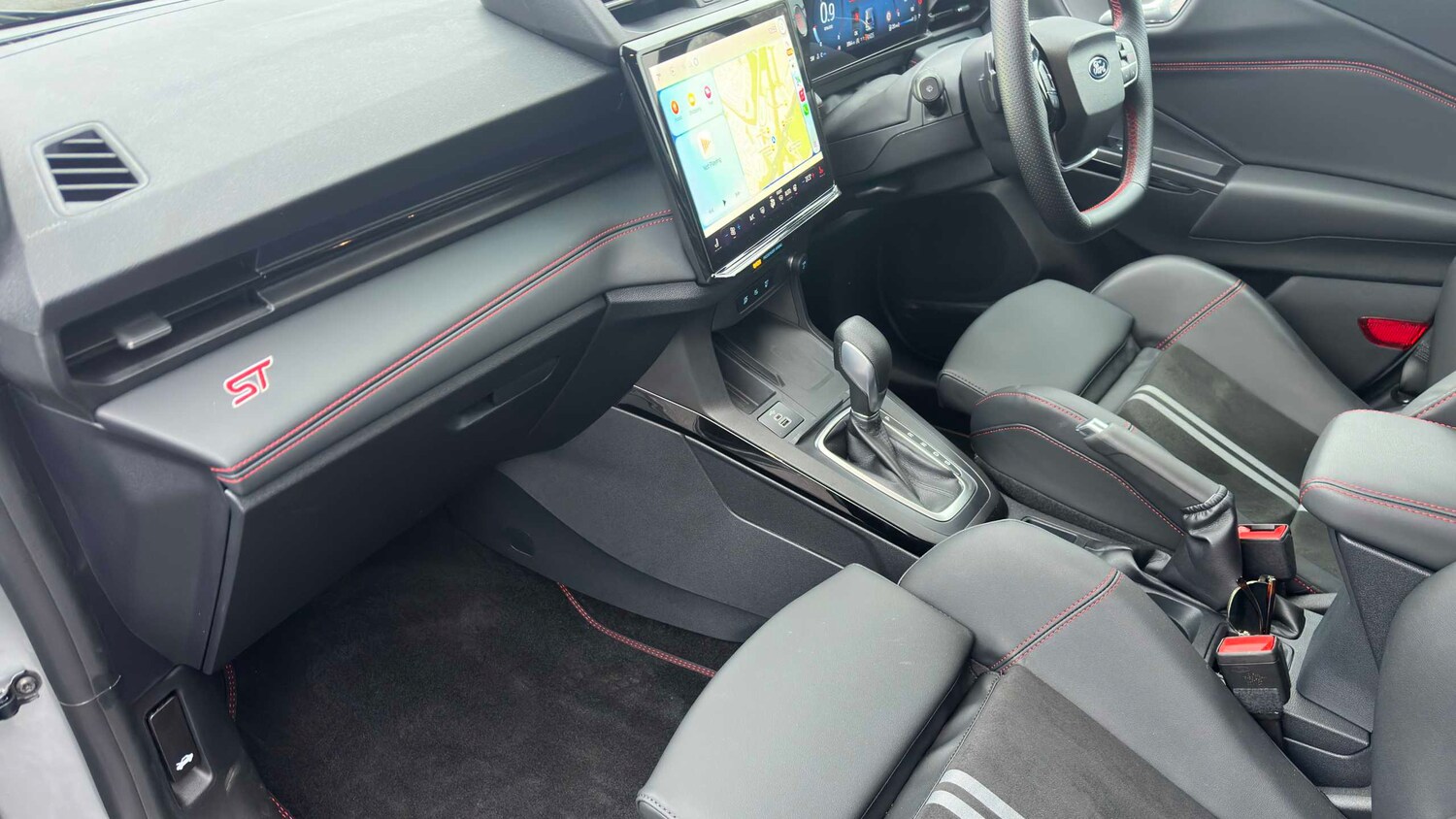 Used Ford Puma 2025 for sale - 77943274: Photo 11