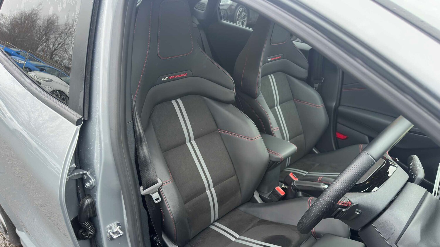 Used Ford Puma 2025 for sale - 77943274: Photo 12