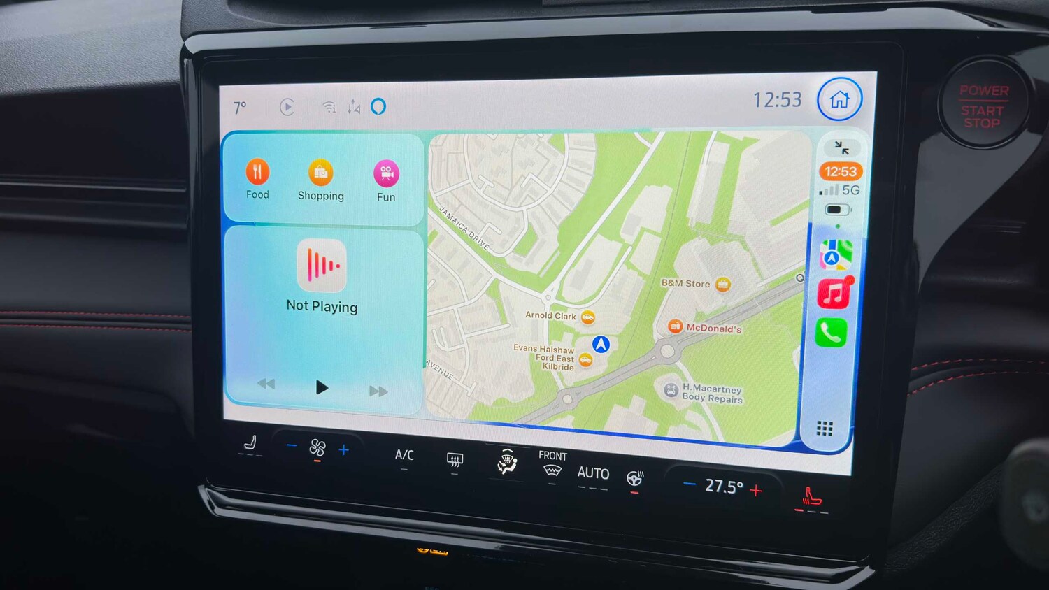 Used Ford Puma 2025 for sale - 77943274: Photo 13