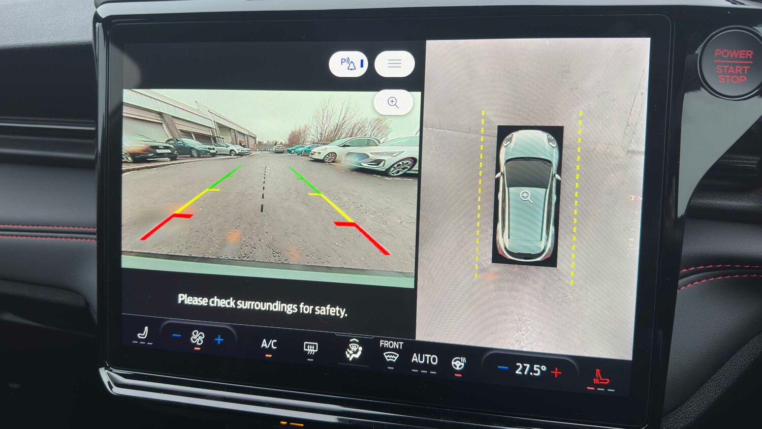 Used Ford Puma 2025 for sale - 77943274: Photo 14