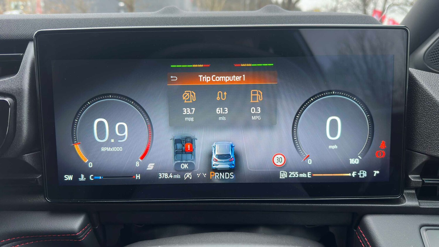 Used Ford Puma 2025 for sale - 77943274: Photo 19