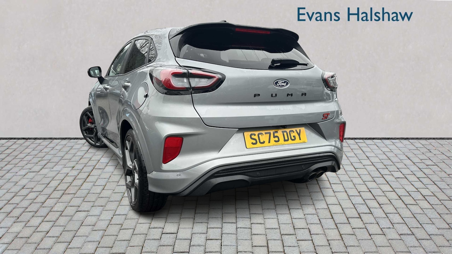 Used Ford Puma 2025 for sale - 77943274: Photo 2