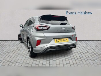 Used Ford Puma 2025 for sale - 77943274: Photo