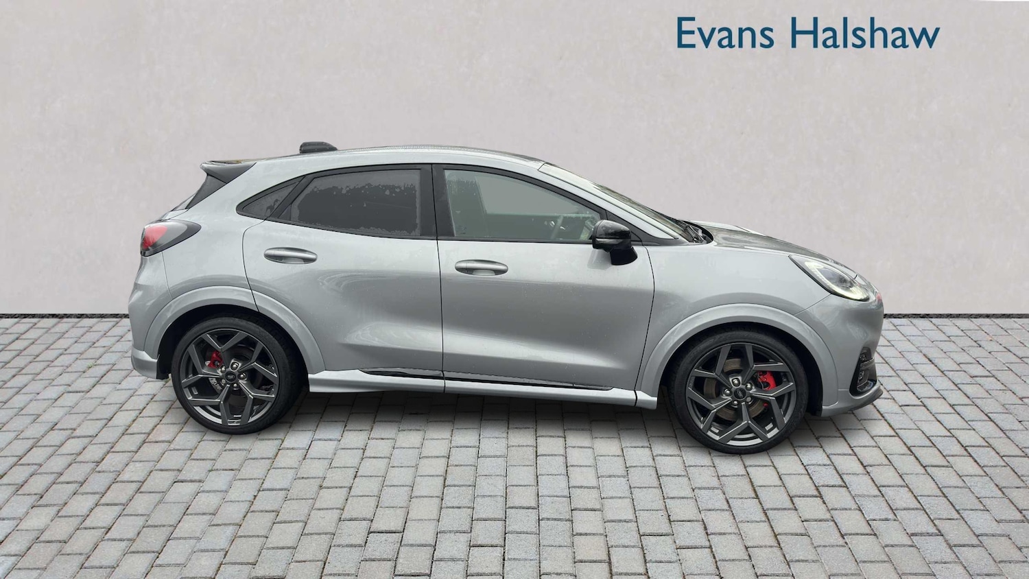 Used Ford Puma 2025 for sale - 77943274: Photo 3