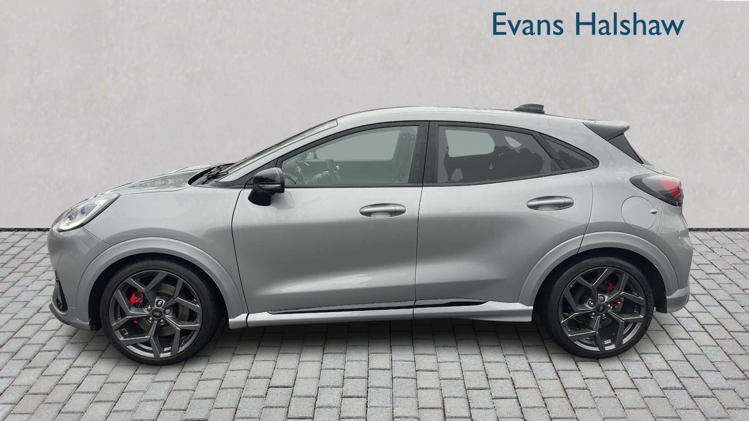 Used Ford Puma 2025 for sale - 77943274: Photo 4