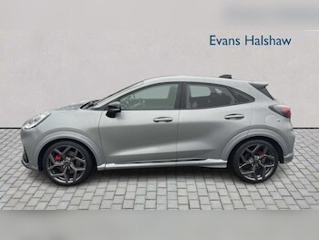 Used Ford Puma 2025 for sale - 77943274: Photo