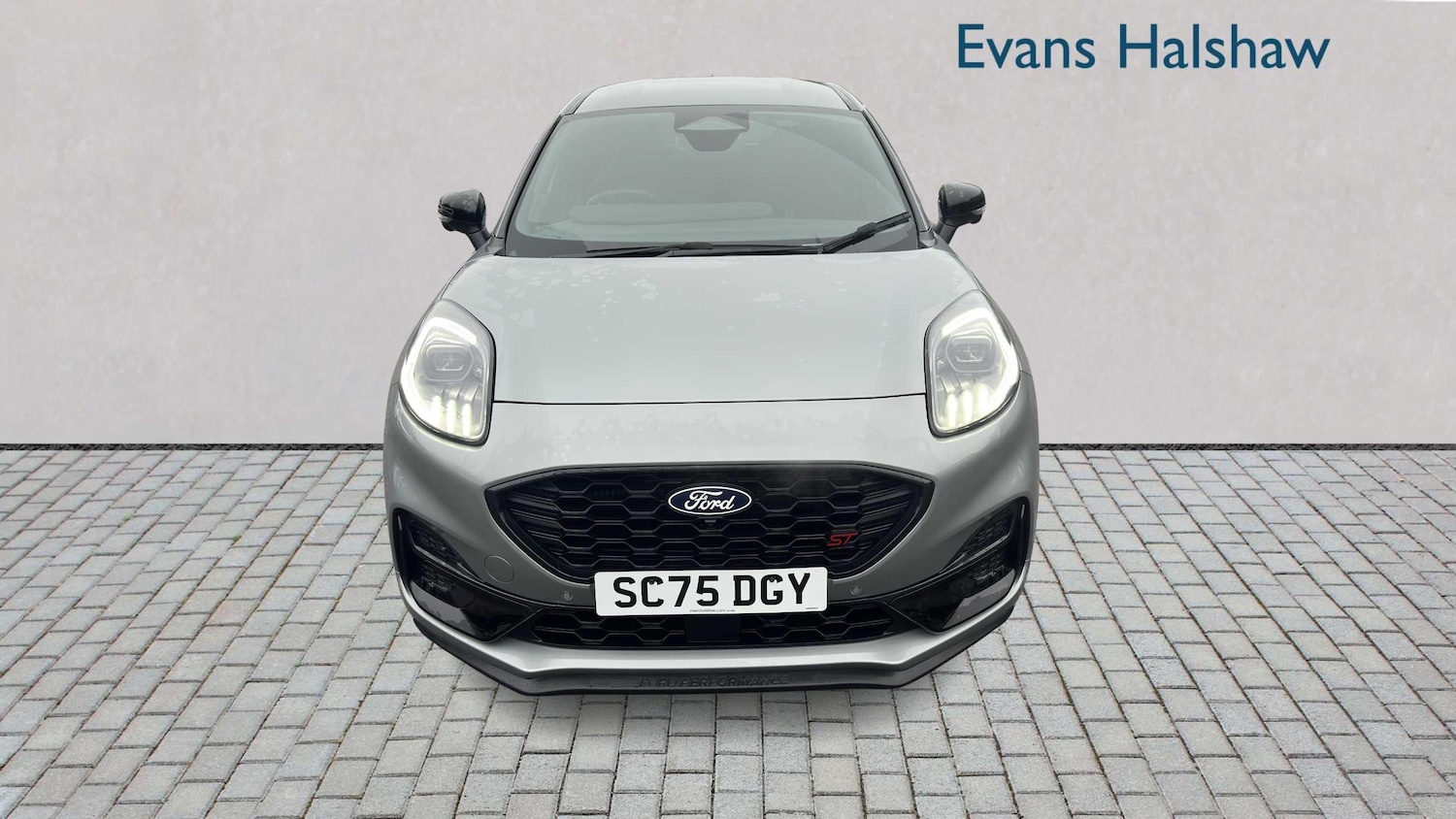 Used Ford Puma 2025 for sale - 77943274: Photo 5