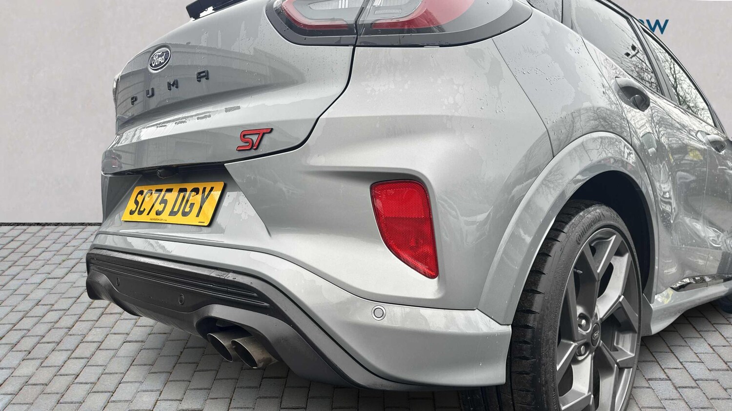 Used Ford Puma 2025 for sale - 77943274: Photo 6