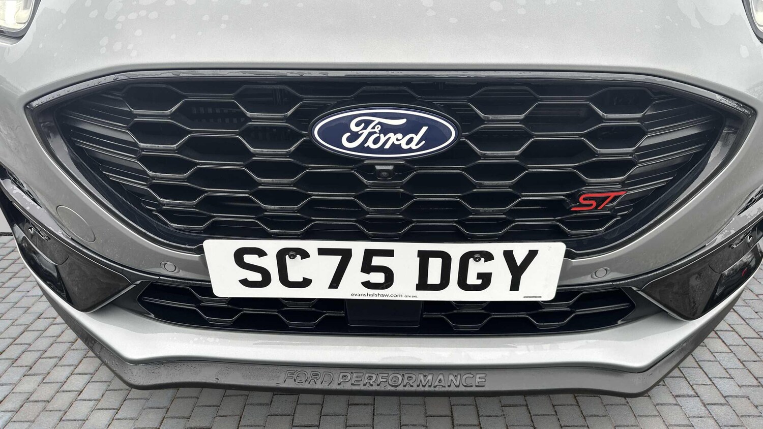 Used Ford Puma 2025 for sale - 77943274: Photo 7