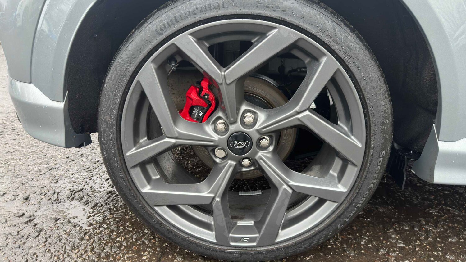 Used Ford Puma 2025 for sale - 77943274: Photo 8