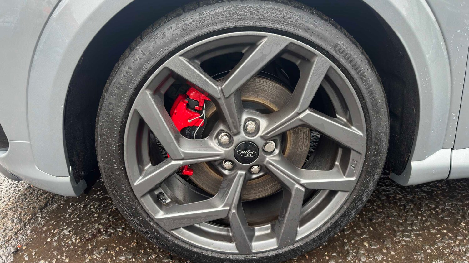 Used Ford Puma 2025 for sale - 77943274: Photo 9