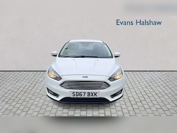 Used Ford Focus 2017 for sale - 79592854: Photo