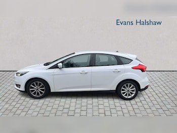 Used Ford Focus 2017 for sale - 79592854: Photo