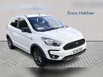 Used Ford Ka+ 2018 for sale - 79864536: Photo