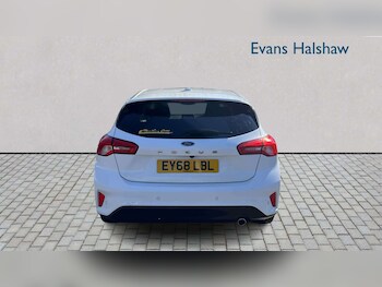 Used Ford Focus 2018 for sale - 78419573: Photo