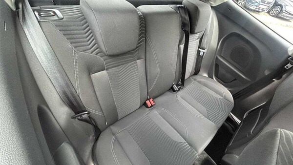 Used Ford Fiesta 2017 for sale - 75812269: Photo 14