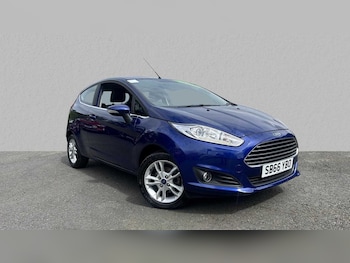 Ford - Fiesta