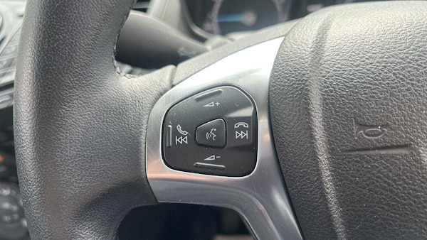 Used Ford Fiesta 2017 for sale - 75812269: Photo 25
