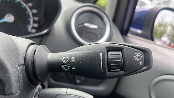 Used Ford Fiesta 2017 for sale - 75812269: Photo 26