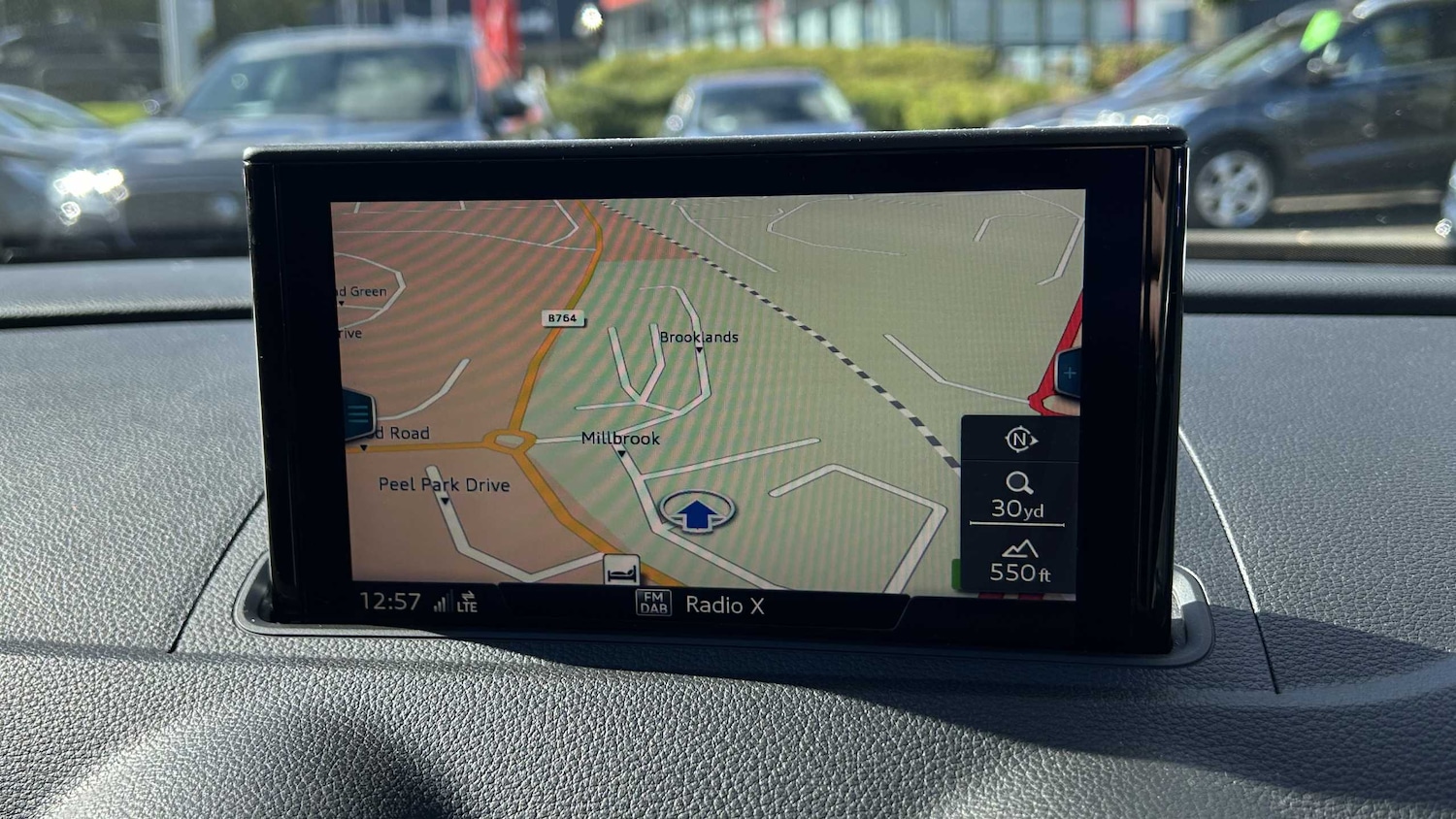Used Audi A3 2019 for sale - 76087837: Photo 10