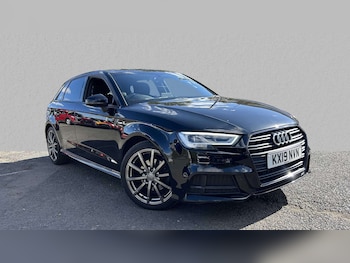 Audi - A3