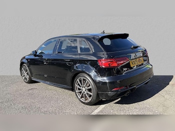 Used Audi A3 2019 for sale - 76087837: Photo 2
