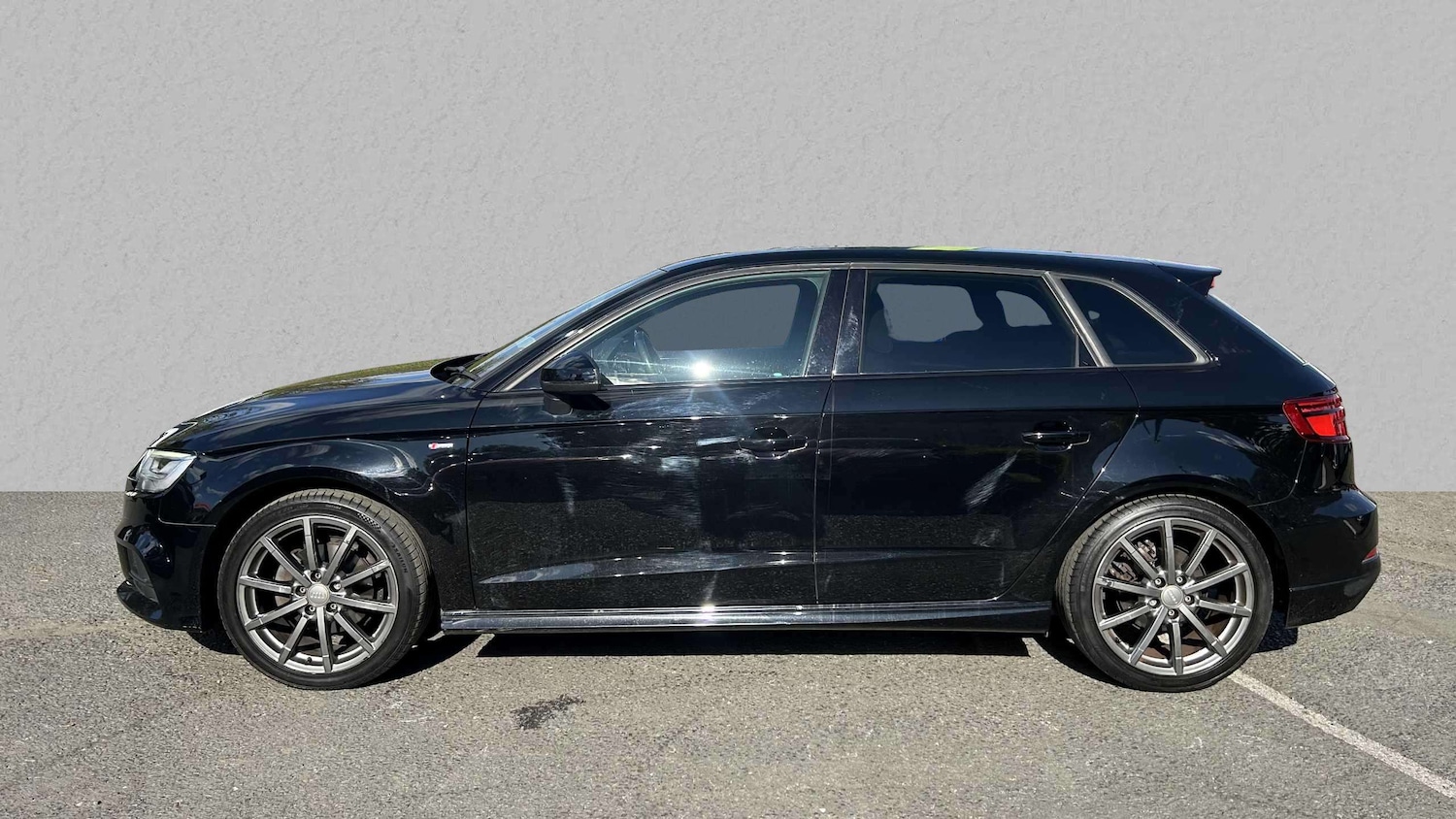 Used Audi A3 2019 for sale - 76087837: Photo 3