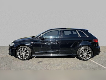 Used Audi A3 2019 for sale - 76087837: Photo 3