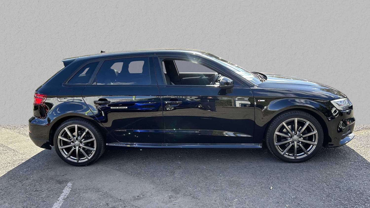 Used Audi A3 2019 for sale - 76087837: Photo 4