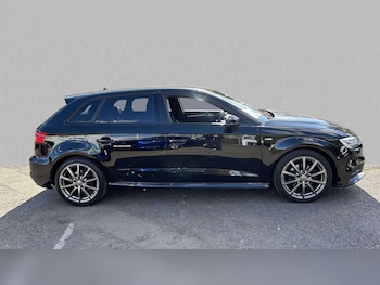 Used Audi A3 2019 for sale - 76087837: Photo 4