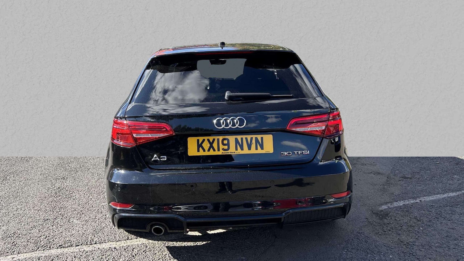 Used Audi A3 2019 for sale - 76087837: Photo 6