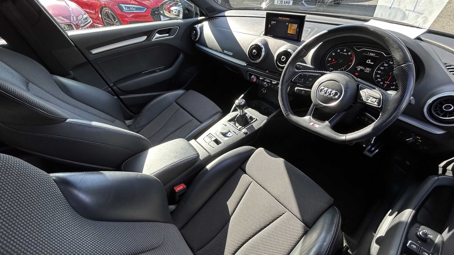 Used Audi A3 2019 for sale - 76087837: Photo 7