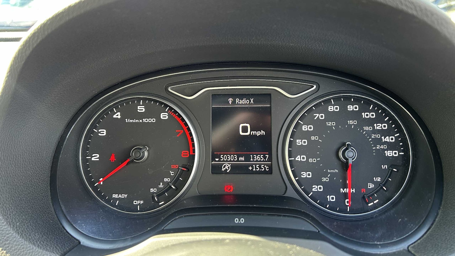 Used Audi A3 2019 for sale - 76087837: Photo 8
