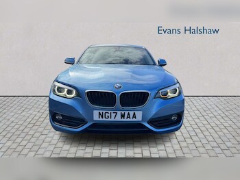 Used BMW 2 Series 2017 for sale - 78247899: Photo